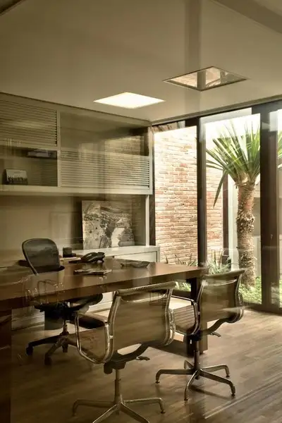 imagem de decoração
