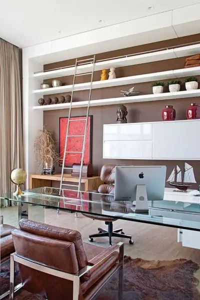 imagem de decoração