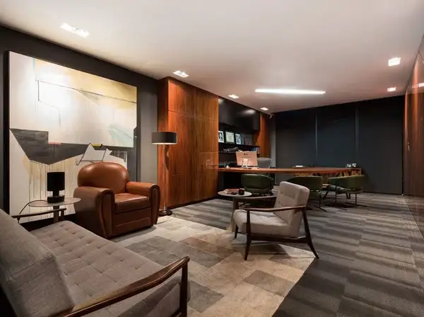imagem de decoração