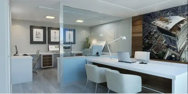 imagem de decoração