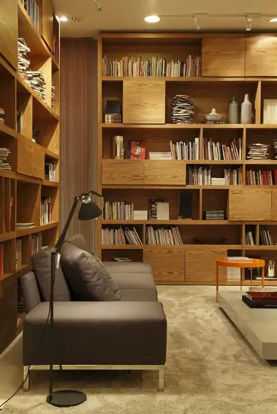 imagem de decoração
