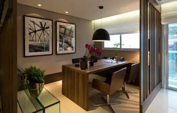 imagem de decoração