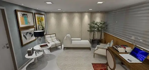 imagem de decoração