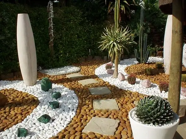 imagem de decoração