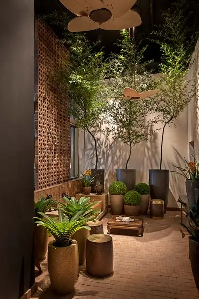 imagem de decoração