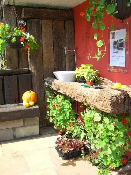 imagem de decoração