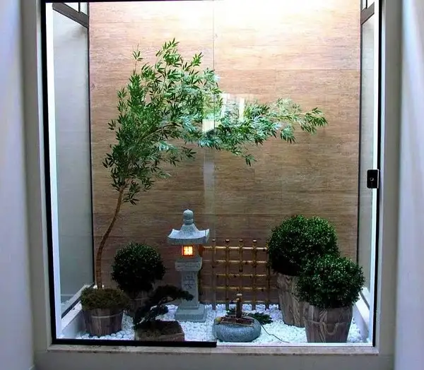 imagem de decoração
