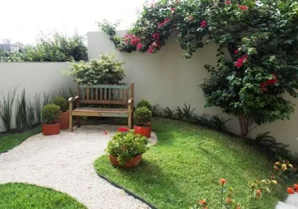 imagem de decoração