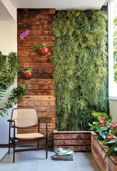 imagem de decoração