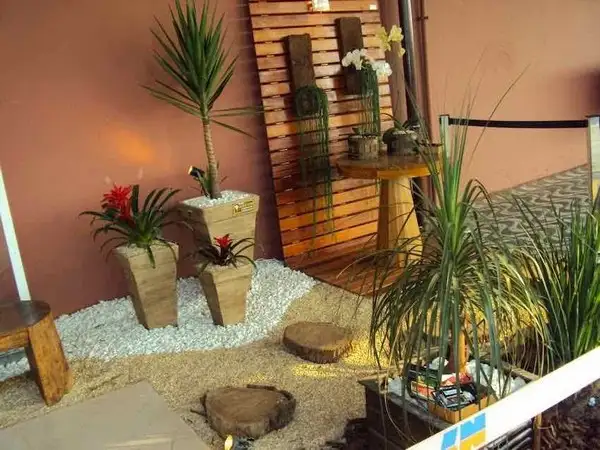 imagem de decoração