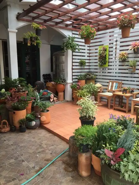imagem de decoração
