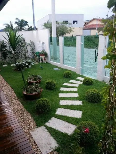 imagem de decoração