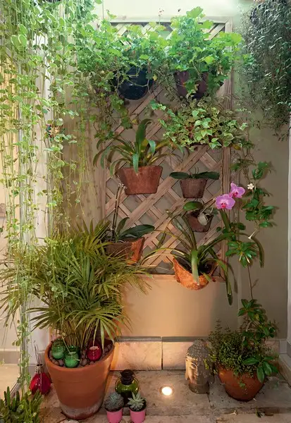 imagem de decoração
