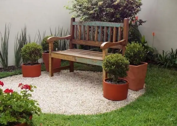 imagem de decoração