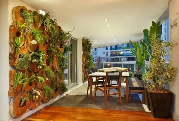 imagem de decoração