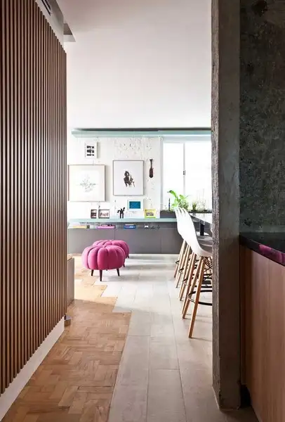 imagem de decoração