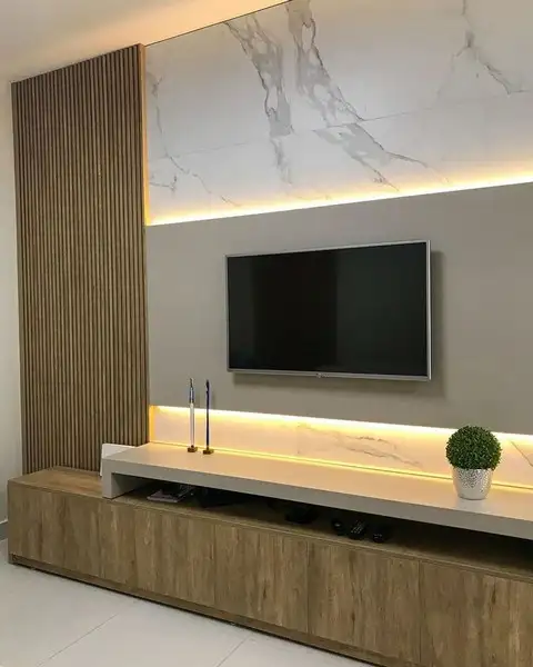 imagem de decoração