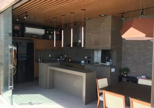 imagem de decoração