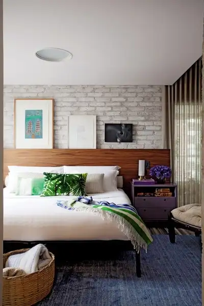 imagem de decoração