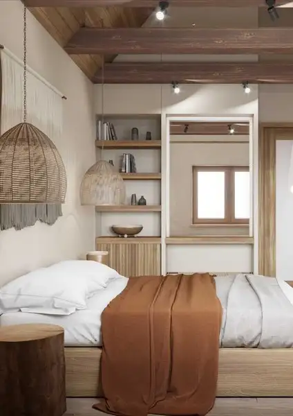 imagem de decoração