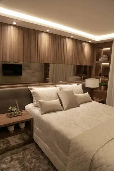 imagem de decoração
