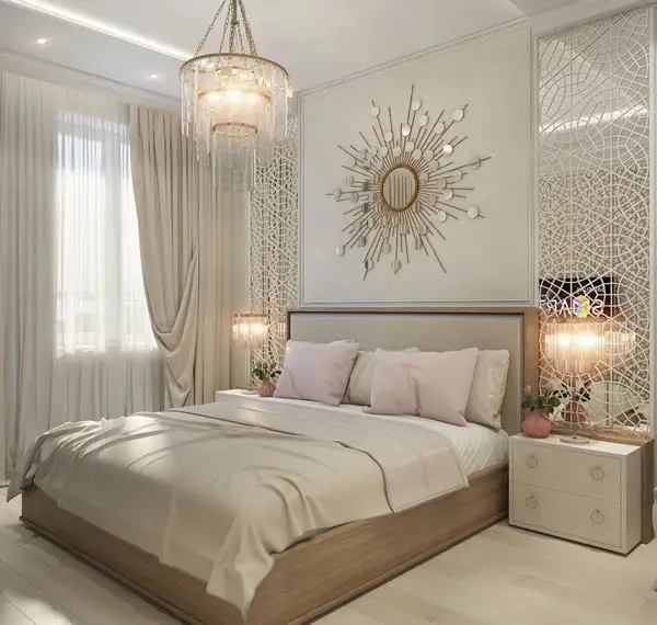 imagem de decoração