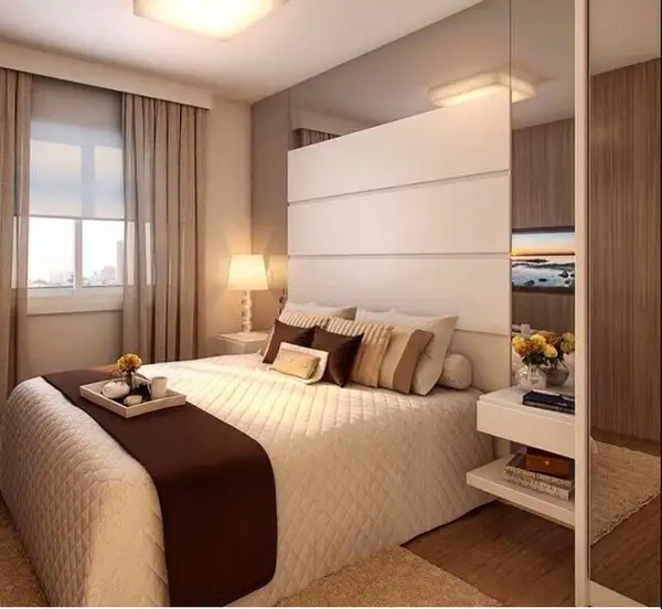 imagem de decoração