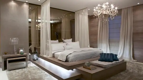 imagem de decoração