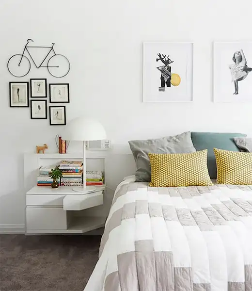 imagem de decoração