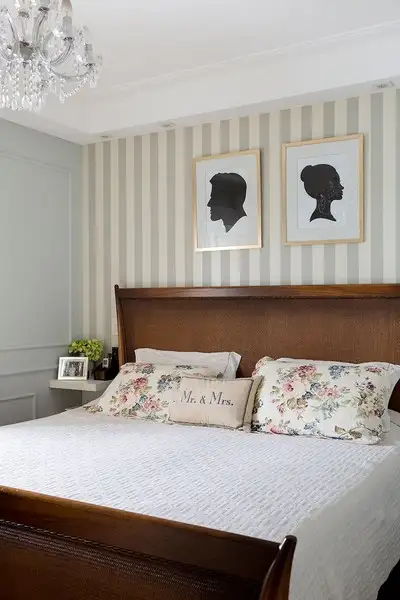 imagem de decoração