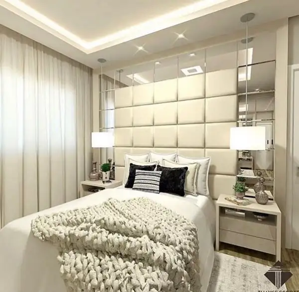 imagem de decoração