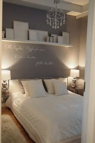 imagem de decoração