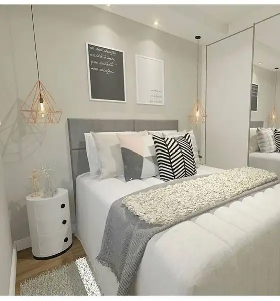 imagem de decoração