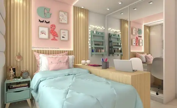 imagem de decoração