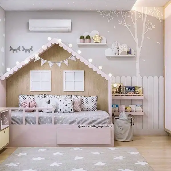 imagem de decoração