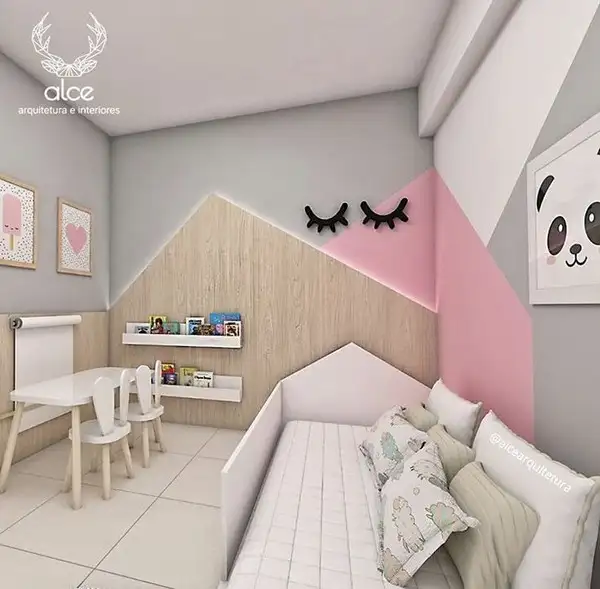 imagem de decoração