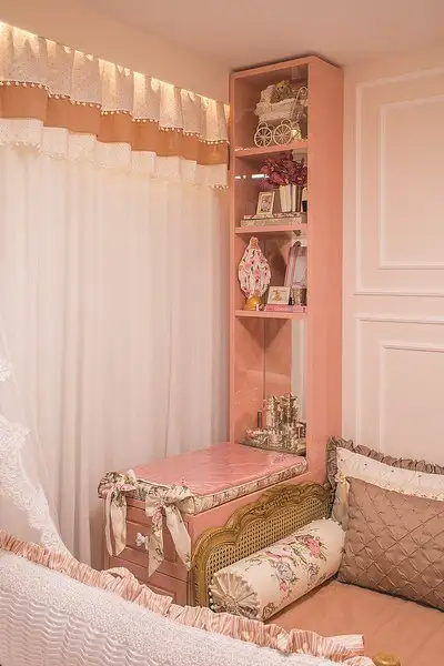 imagem de decoração