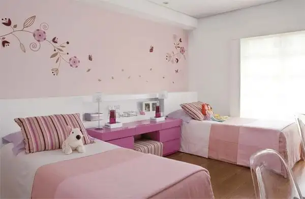 imagem de decoração
