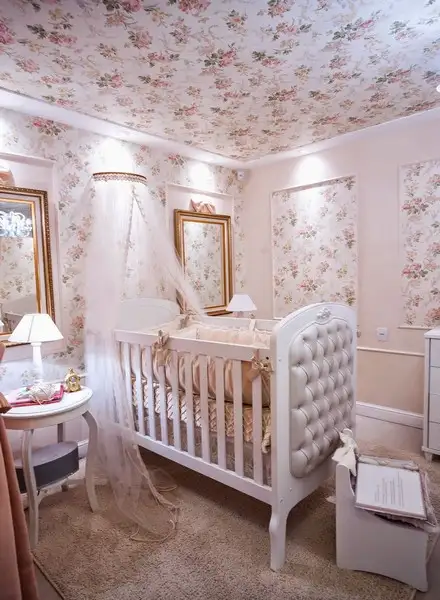 imagem de decoração