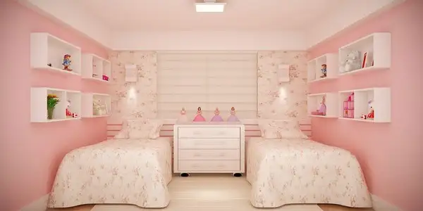 imagem de decoração