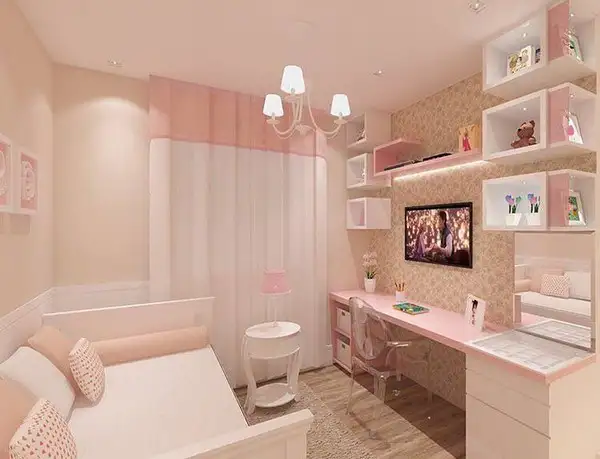 imagem de decoração