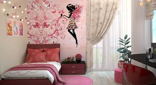 imagem de decoração