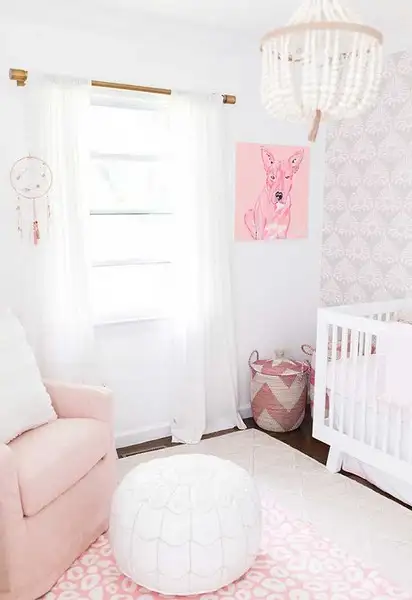imagem de decoração