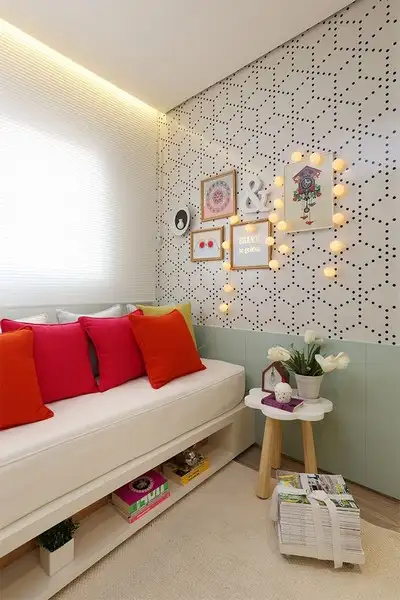 imagem de decoração
