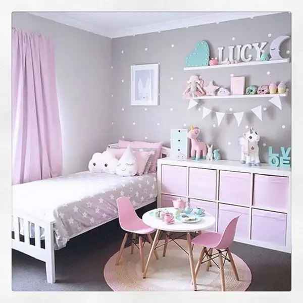 imagem de decoração