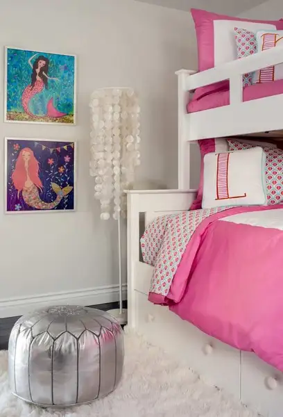 imagem de decoração