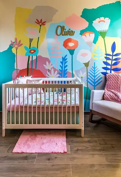 imagem de decoração