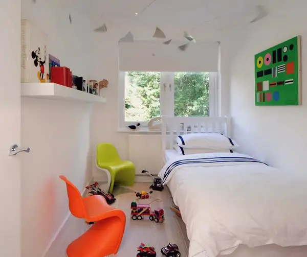 imagem de decoração