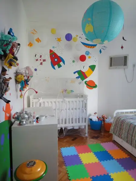 imagem de decoração