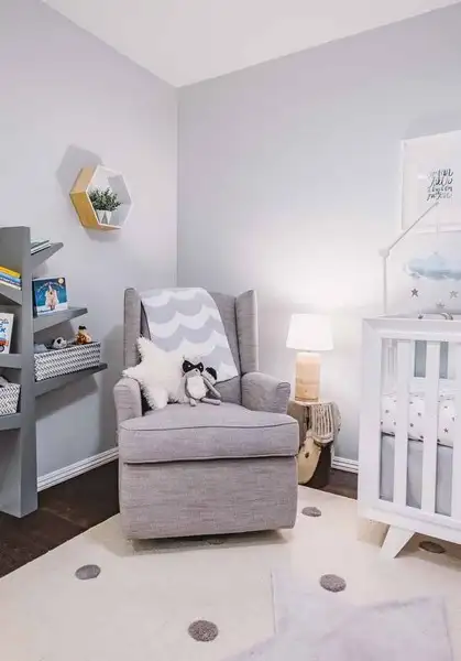 imagem de decoração